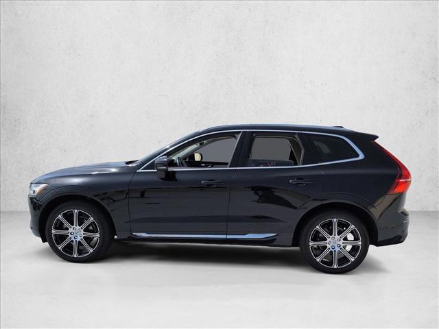 2019 Volvo XC60 T5 Inscription