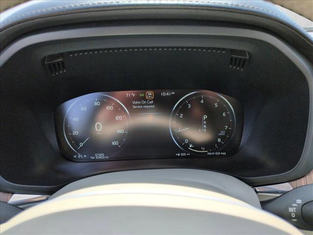 2019 Volvo XC60 T5 Inscription