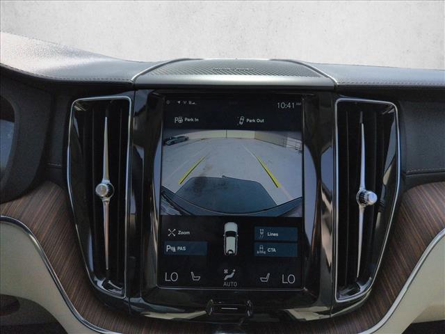 2019 Volvo XC60 T5 Inscription