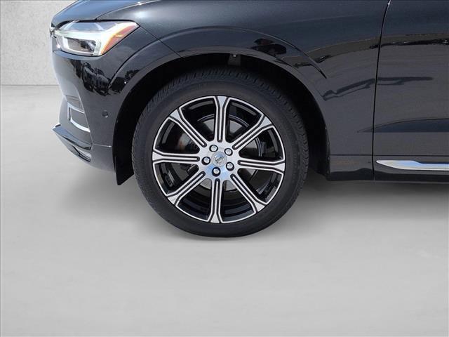 2019 Volvo XC60 T5 Inscription