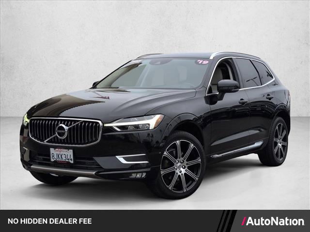 2019 Volvo XC60 T5 Inscription for sale in Encinitas, CA