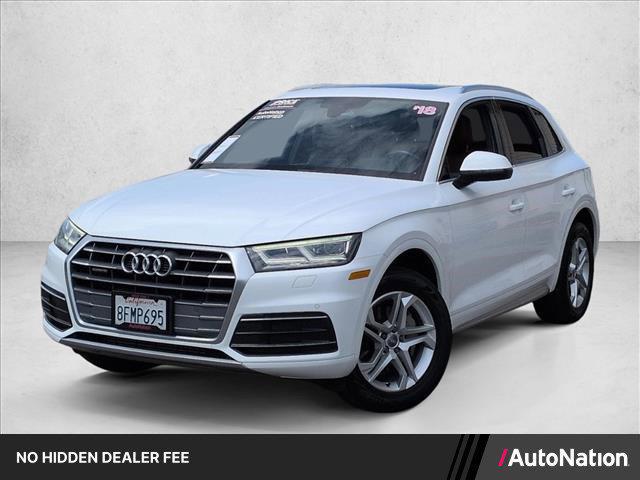 2018 Audi Q5 2.0T Premium for sale in Encinitas, CA