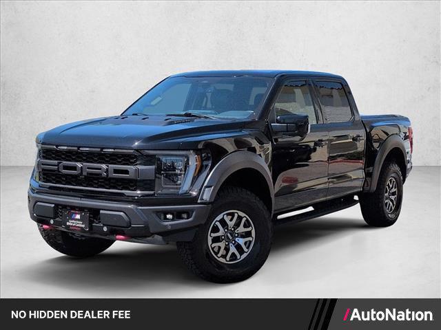 2022 Ford F-150 Raptor for sale in Encinitas, CA