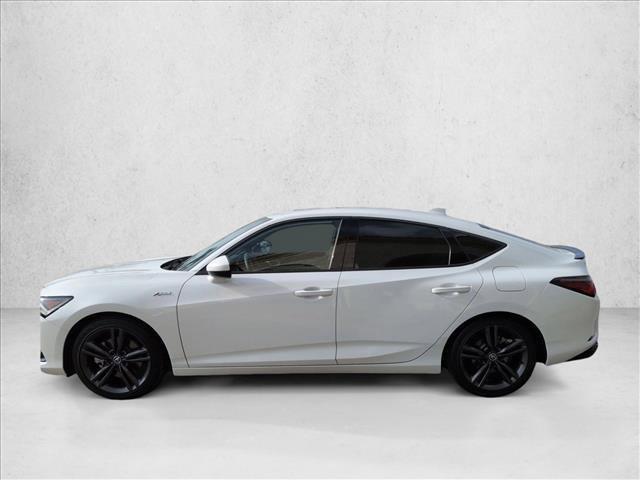 2024 Acura Integra A-SPEC