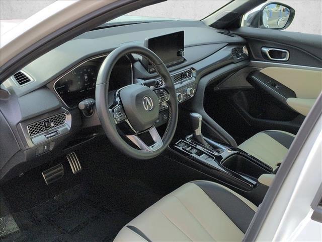 2024 Acura Integra A-SPEC