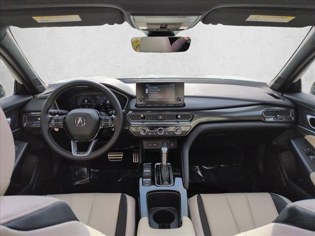 2024 Acura Integra A-SPEC