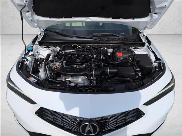 2024 Acura Integra A-SPEC