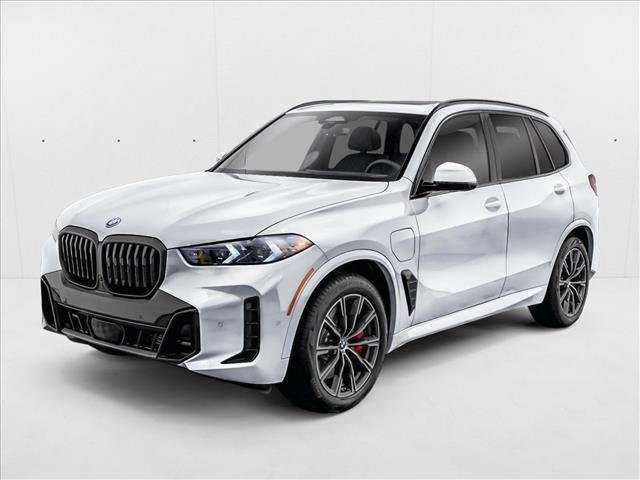 2026 BMW X5 xDrive50e for sale in Bellevue, WA