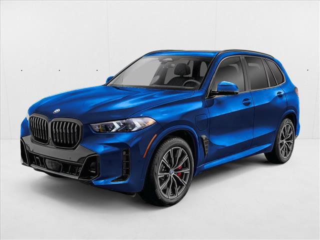 2026 BMW X5 xDrive50e for sale in Bellevue, WA