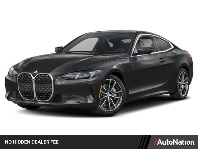 2027 BMW 4 Series 430i xDrive for sale in Bellevue, WA