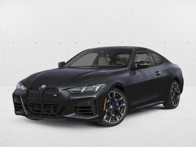 2027 BMW M4 i xDrive for sale in Bellevue, WA