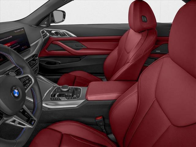 2027 BMW 4 Series M440i xDrive