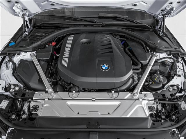 2027 BMW 4 Series M440i xDrive
