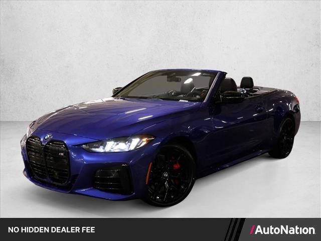 2027 BMW 4 Series M440i xDrive for sale in Bellevue, WA