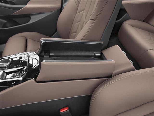 2027 BMW 5 Series 550e xDrive