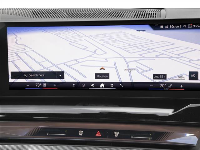 2027 BMW 5 Series 550e xDrive