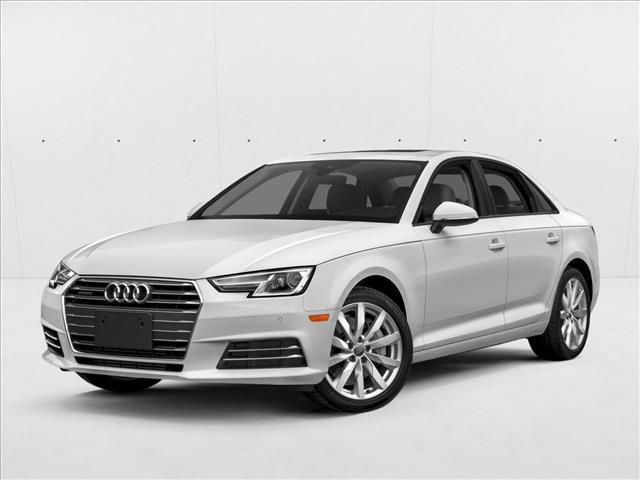 2018 Audi A4 2.0T Premium for sale in Fremont, CA