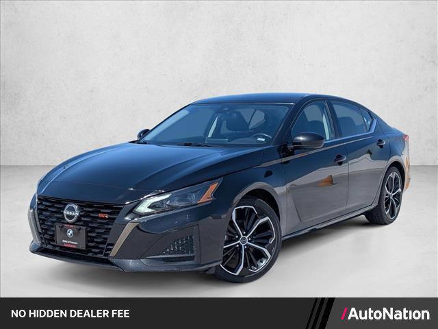 2024 Nissan Altima SR FWD for sale in Fremont, CA