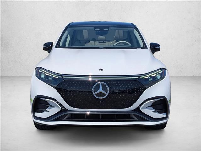 2023 Mercedes-Benz EQS 450 4MATIC