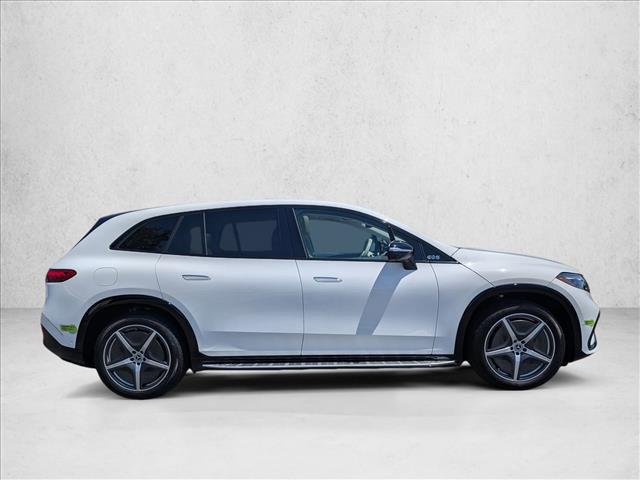 2023 Mercedes-Benz EQS 450 4MATIC