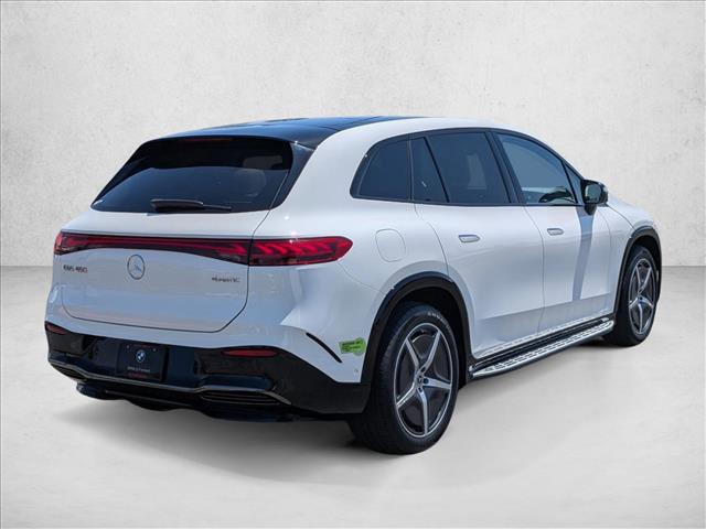 2023 Mercedes-Benz EQS 450 4MATIC
