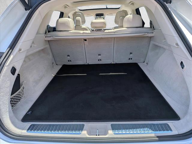 2023 Mercedes-Benz EQS 450 4MATIC