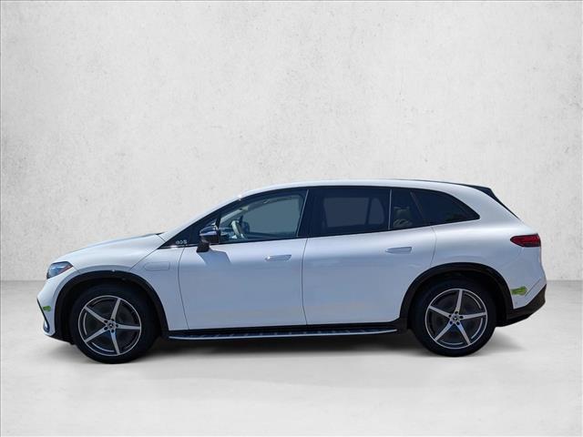 2023 Mercedes-Benz EQS 450 4MATIC