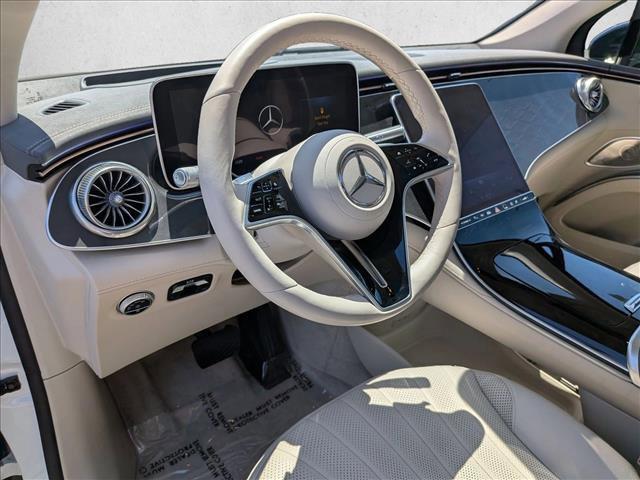 2023 Mercedes-Benz EQS 450 4MATIC