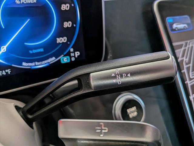 2023 Mercedes-Benz EQS 450 4MATIC