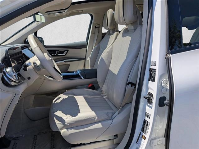 2023 Mercedes-Benz EQS 450 4MATIC