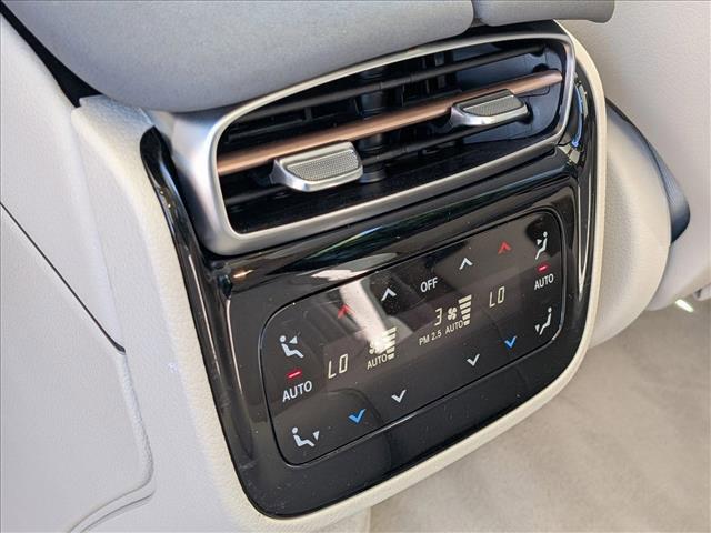 2023 Mercedes-Benz EQS 450 4MATIC