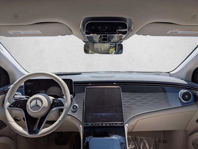 2023 Mercedes-Benz EQS 450 4MATIC