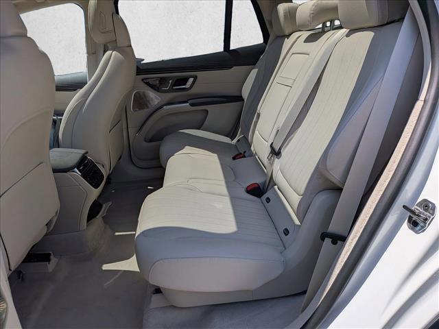 2023 Mercedes-Benz EQS 450 4MATIC