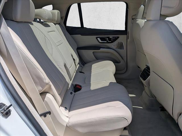 2023 Mercedes-Benz EQS 450 4MATIC