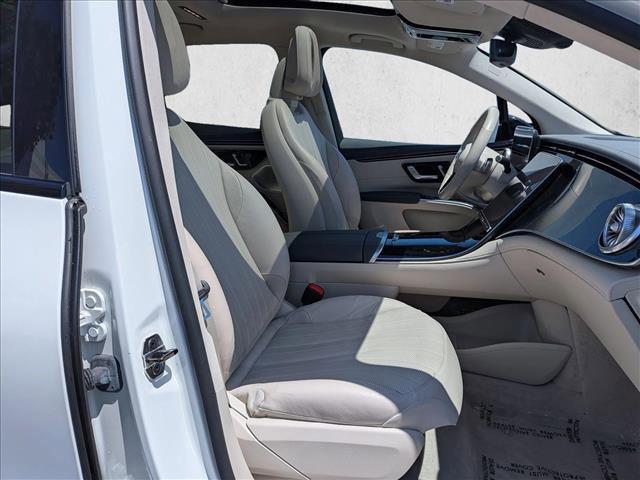 2023 Mercedes-Benz EQS 450 4MATIC