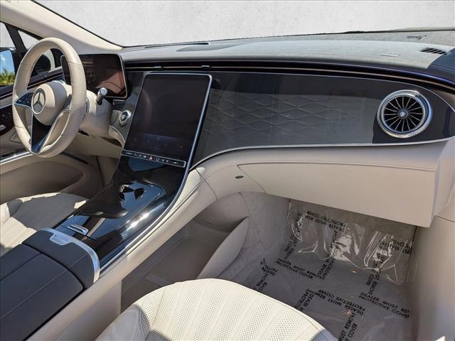 2023 Mercedes-Benz EQS 450 4MATIC