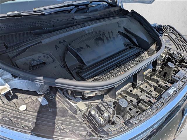 2023 Mercedes-Benz EQS 450 4MATIC