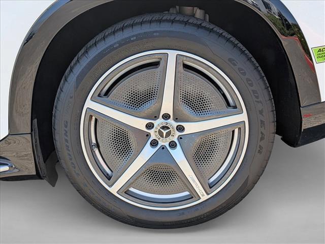 2023 Mercedes-Benz EQS 450 4MATIC
