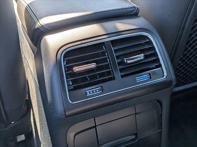 2013 Audi A4 2.0T Premium