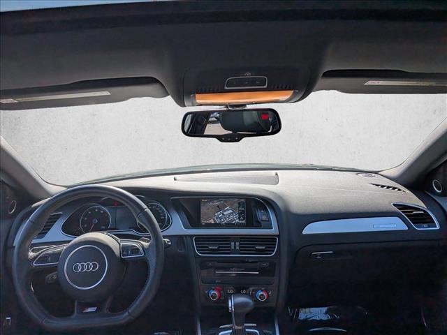 2013 Audi A4 2.0T Premium