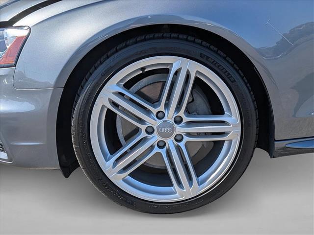 2013 Audi A4 2.0T Premium