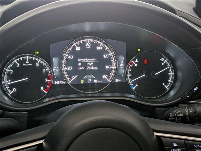 2024 Mazda CX-30 2.5 S Select Sport