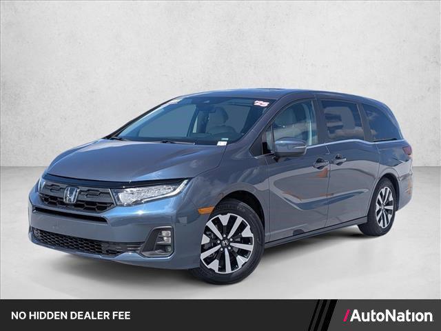 2025 Honda Odyssey EX-L for sale in Fremont, CA