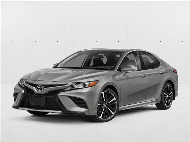 2019 Toyota Camry XSE for sale in Bellevue, WA