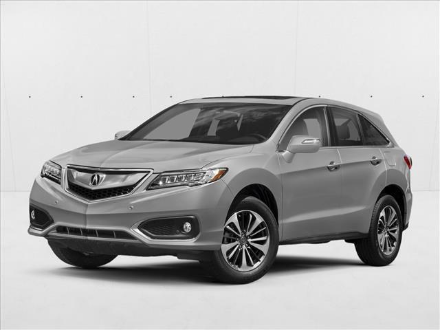 2018 Acura RDX Advance Package for sale in Bellevue, WA
