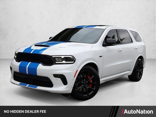 2022 Dodge Durango SRT 392 AWD for sale in Bellevue, WA