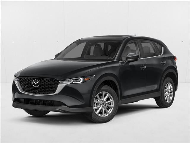 2023 Mazda CX-5 2.5 S Preferred for sale in Bellevue, WA