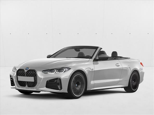 2024 BMW M4 xDrive for sale in Bellevue, WA