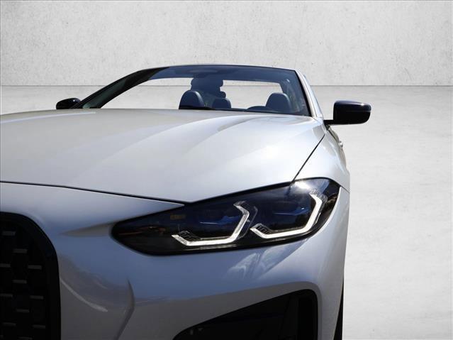 2024 BMW M4 xDrive
