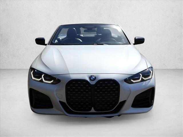 2024 BMW M4 xDrive